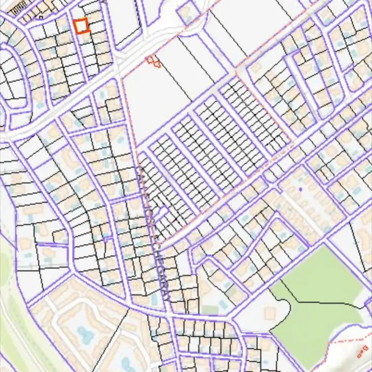 Venta de parcela residencial en San Pedro de Alcántara