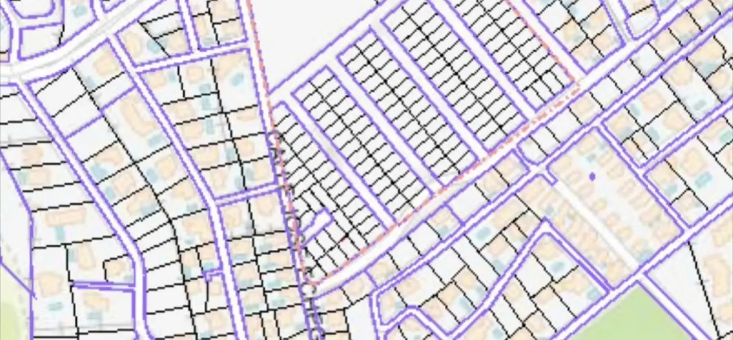 Venta de parcela residencial en San Pedro de Alcántara 2