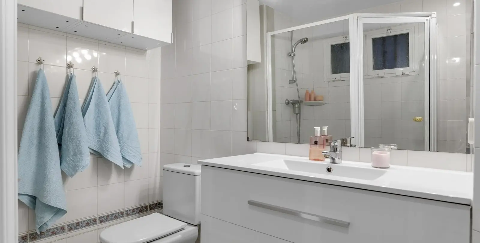 Продажа апартаментов на среднем этаже в Elviria 12