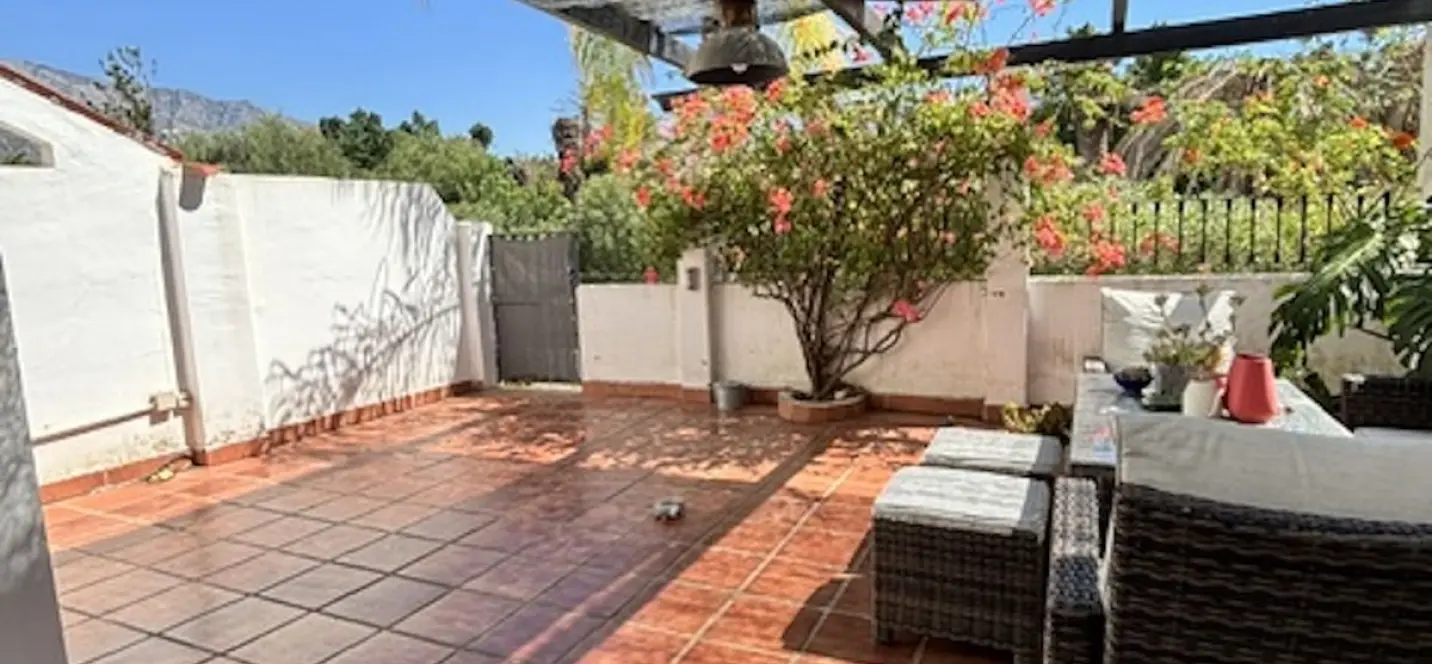 Venta de adosado en Nueva Andalucía 0
