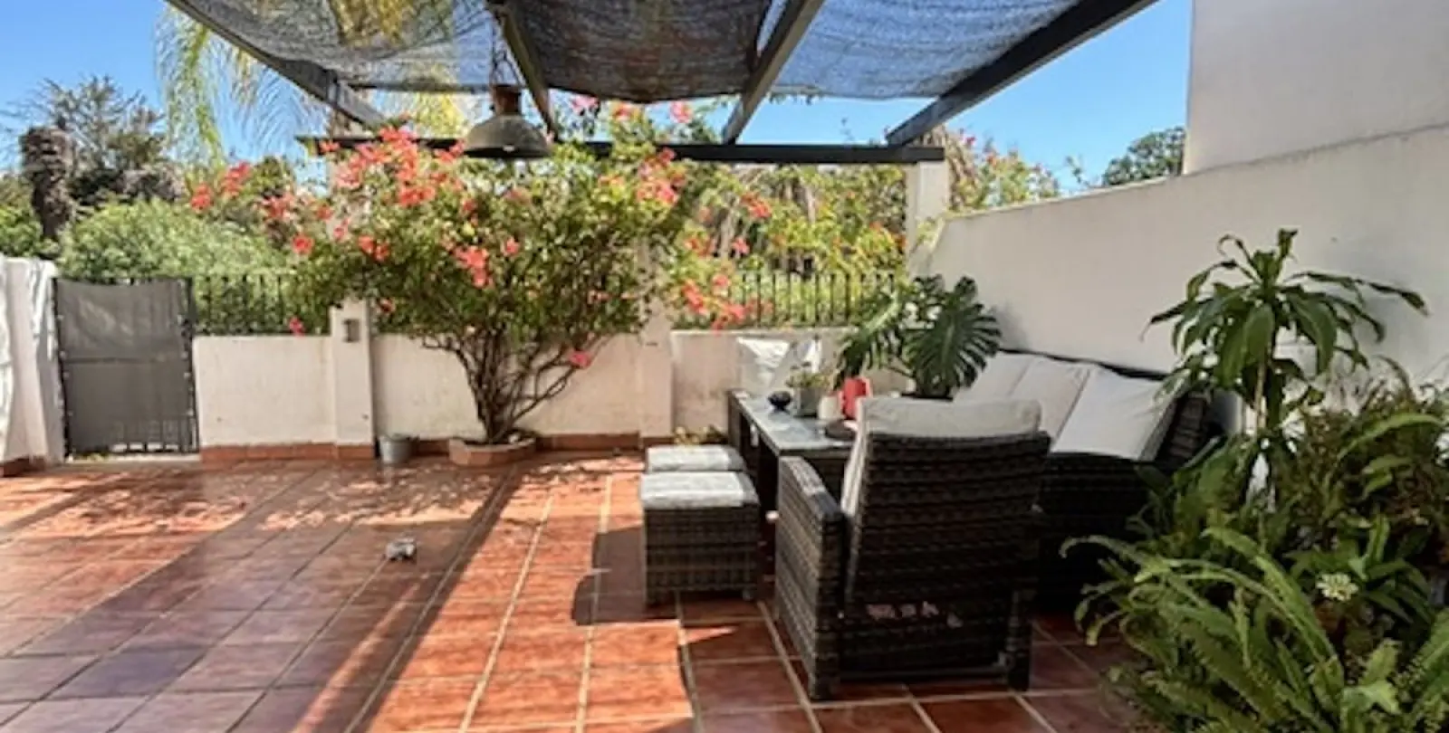 Venta de adosado en Nueva Andalucía 2