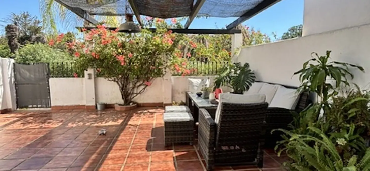 Venta de adosado en Nueva Andalucía 1