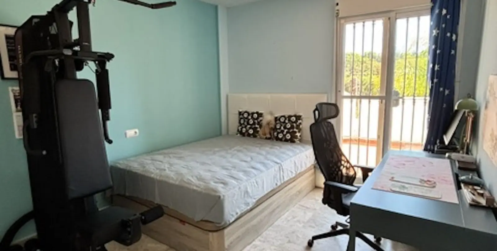 Venta de adosado en Nueva Andalucía 7