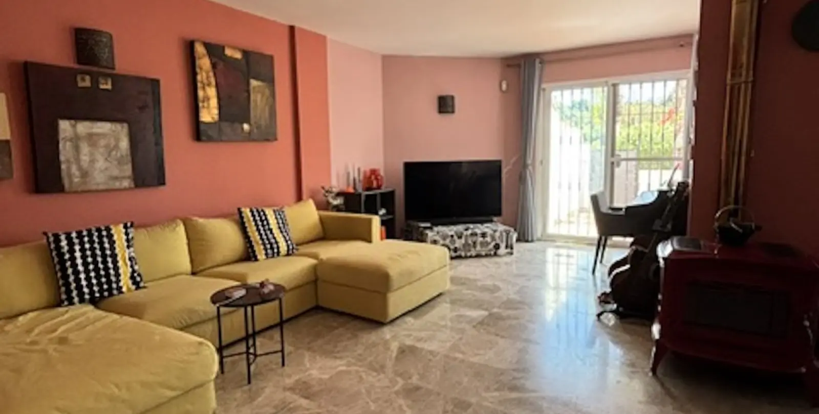 Venta de adosado en Nueva Andalucía 9