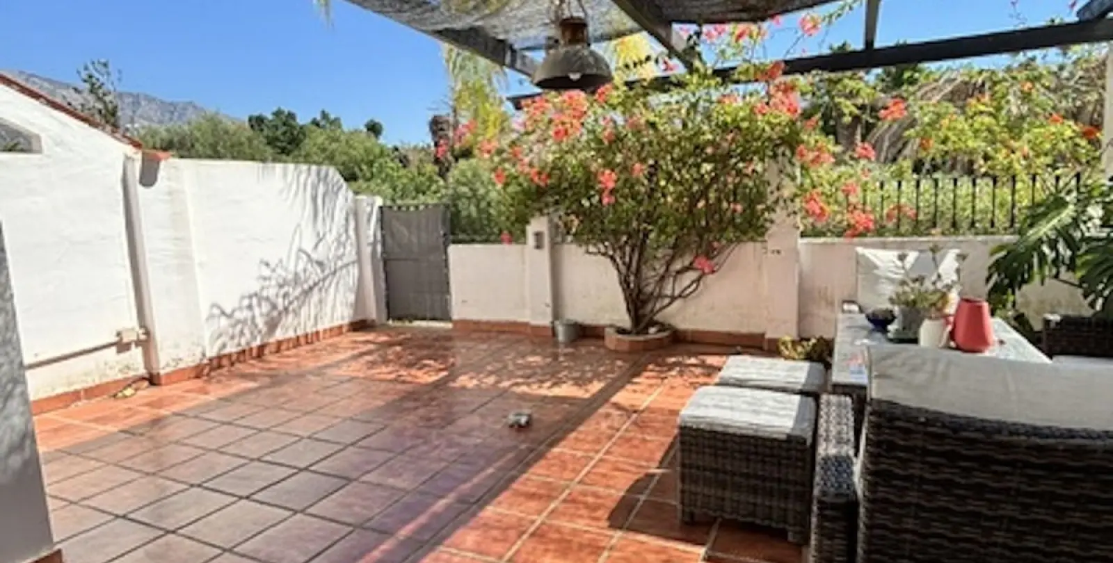 Venta de adosado en Nueva Andalucía 10