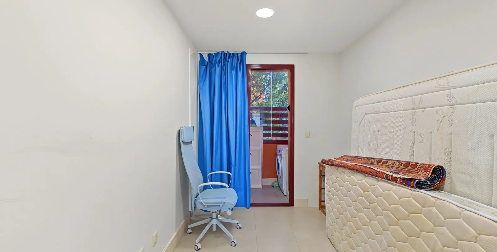 Venta de apartamento en planta baja en Benahavís 16