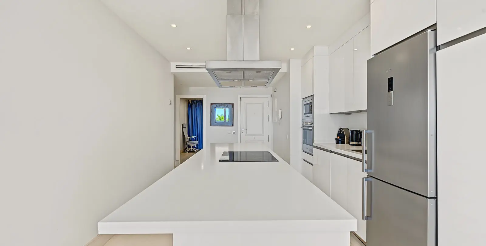 Venta de apartamento en planta baja en Benahavís 29