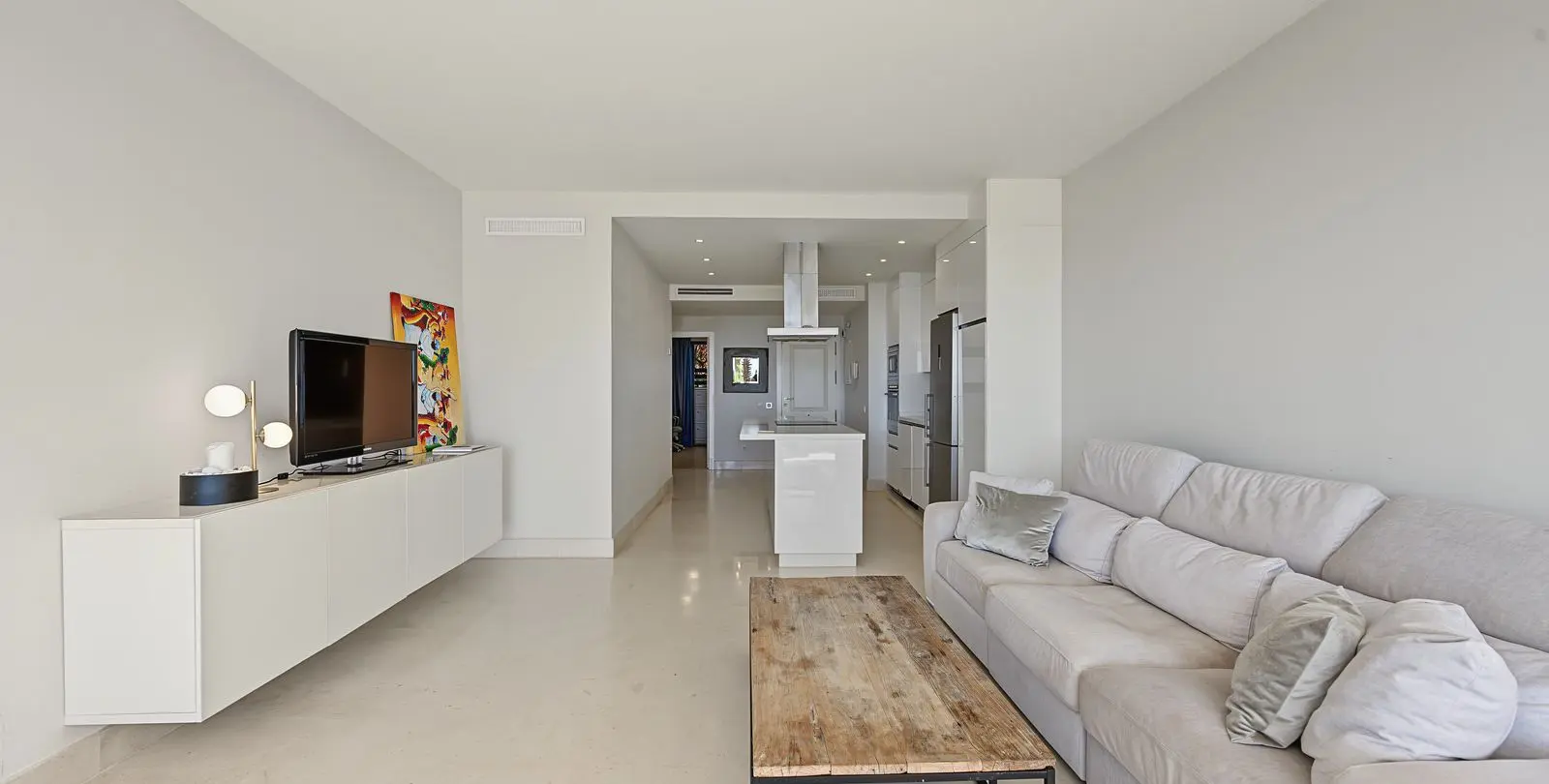Venta de apartamento en planta baja en Benahavís 31