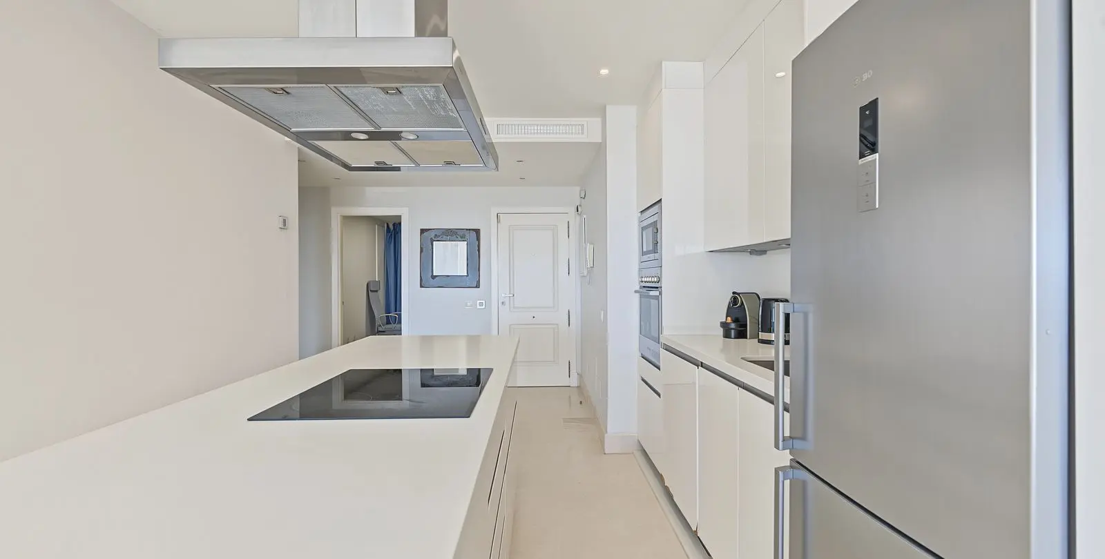 Venta de apartamento en planta baja en Benahavís 32