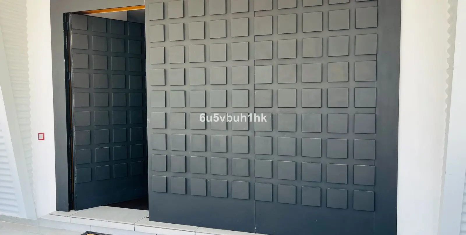 Продажа  отдельно стоящей виллы в Pinos de Alhaurin 10
