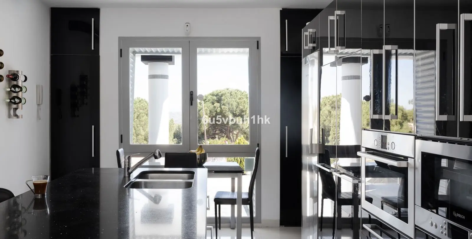 Продажа  отдельно стоящей виллы в Pinos de Alhaurin 17