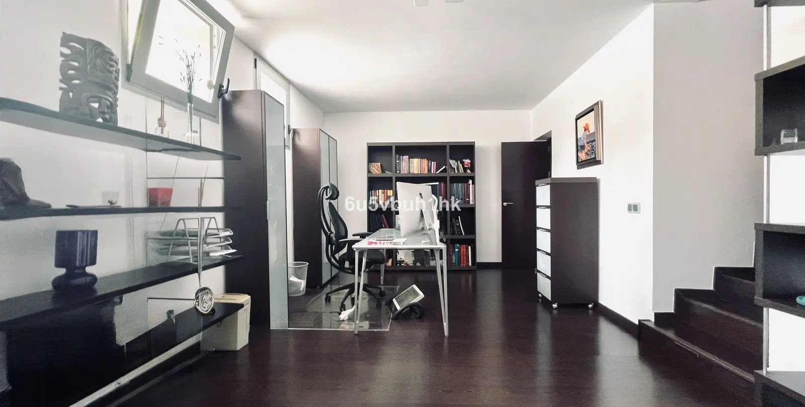 Продажа  отдельно стоящей виллы в Pinos de Alhaurin 39