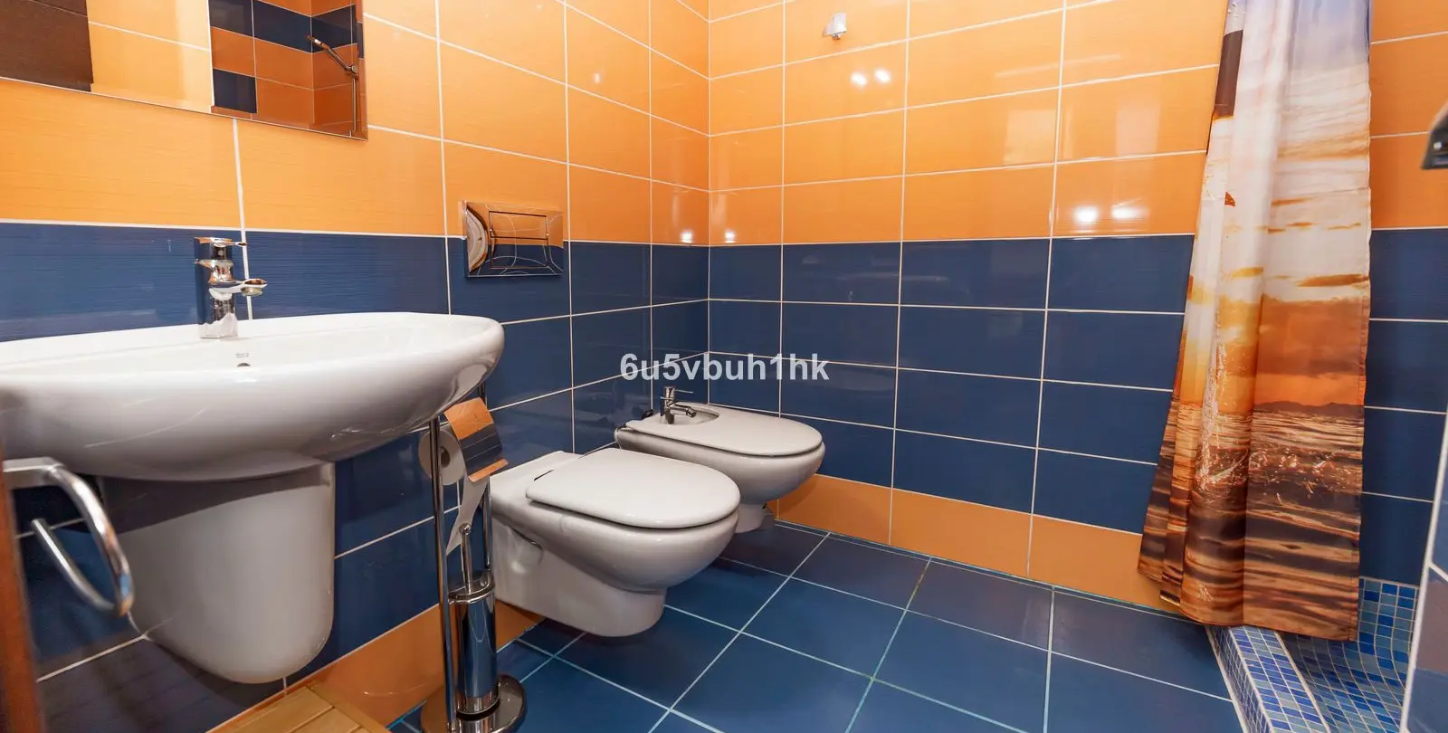 Продажа  отдельно стоящей виллы в Pinos de Alhaurin 42