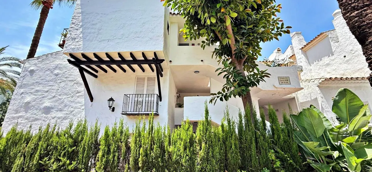 Продажа пентхауса в Puerto Banús 0