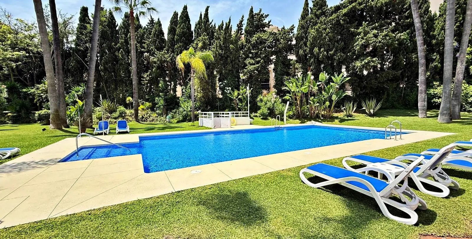 Продажа пентхауса в Puerto Banús 2