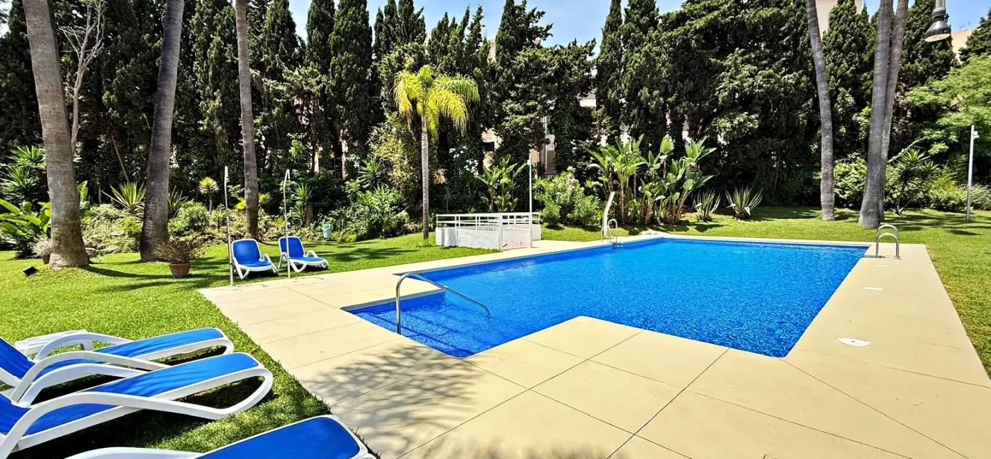 Продажа пентхауса в Puerto Banús 2