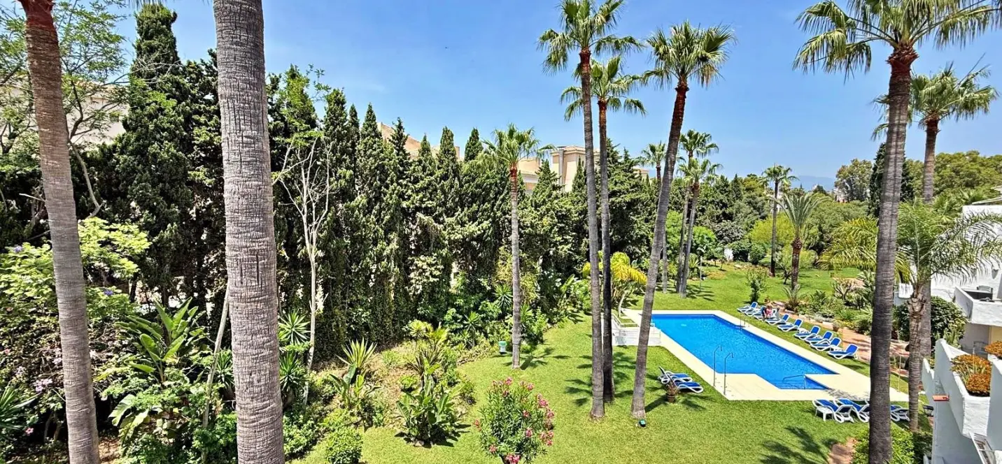 Продажа пентхауса в Puerto Banús 3