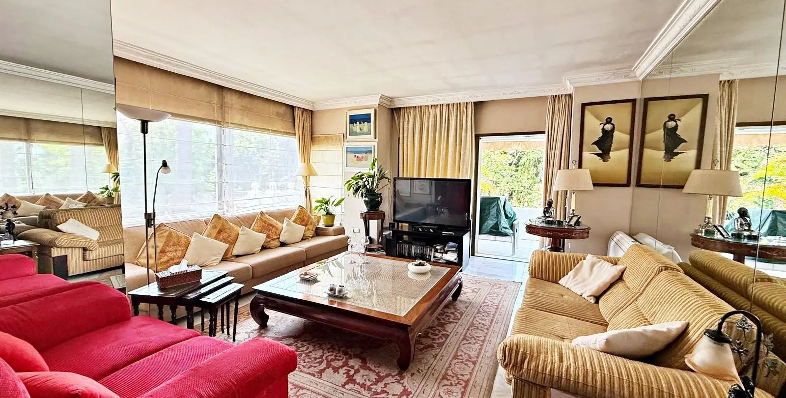 Продажа пентхауса в Puerto Banús 5
