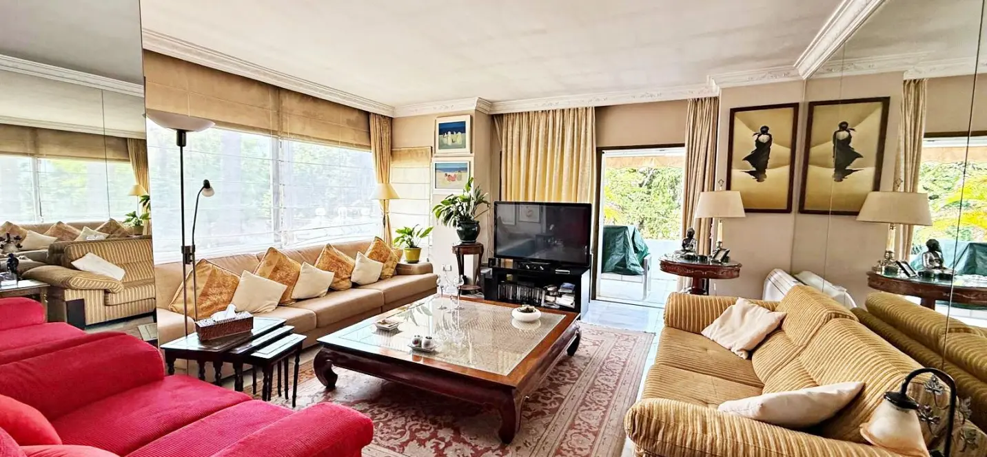 Продажа пентхауса в Puerto Banús 4