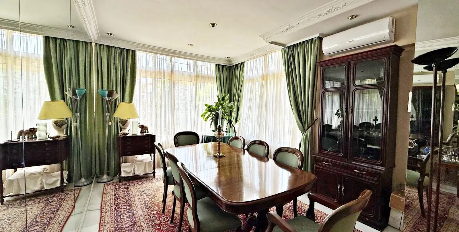 Продажа пентхауса в Puerto Banús 10
