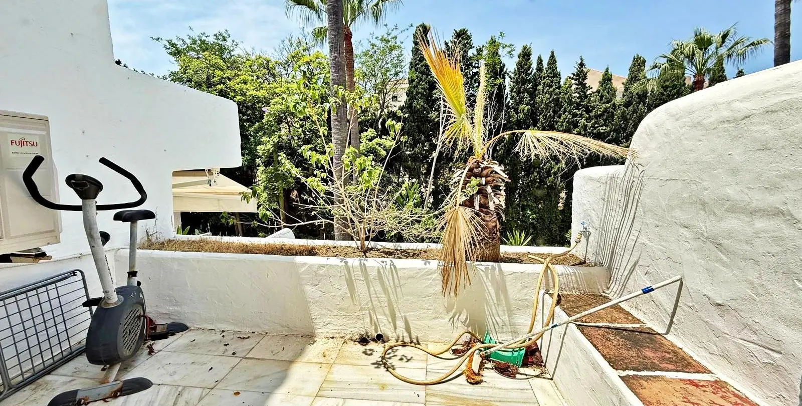 Продажа пентхауса в Puerto Banús 12