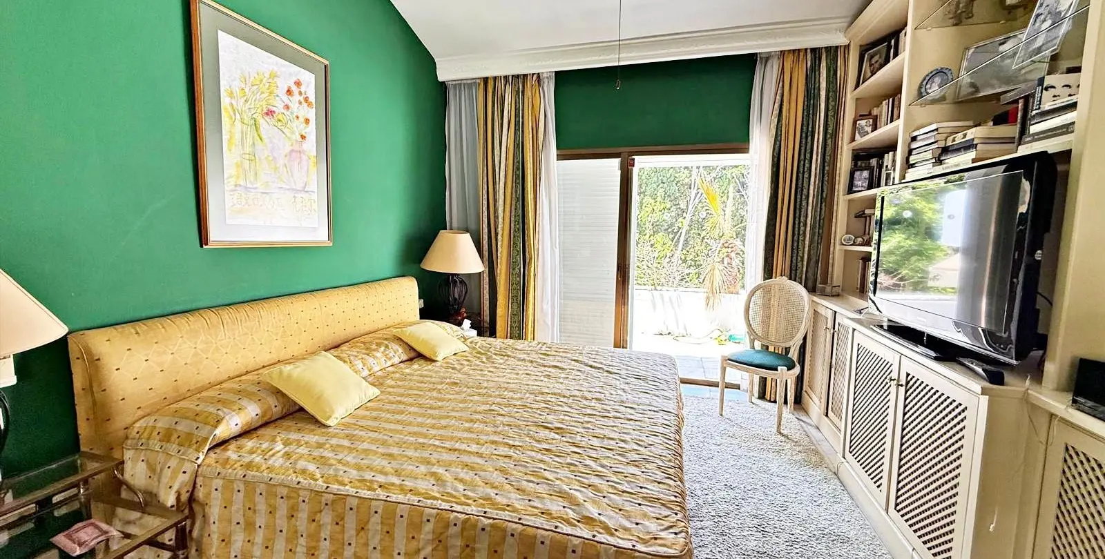 Продажа пентхауса в Puerto Banús 13