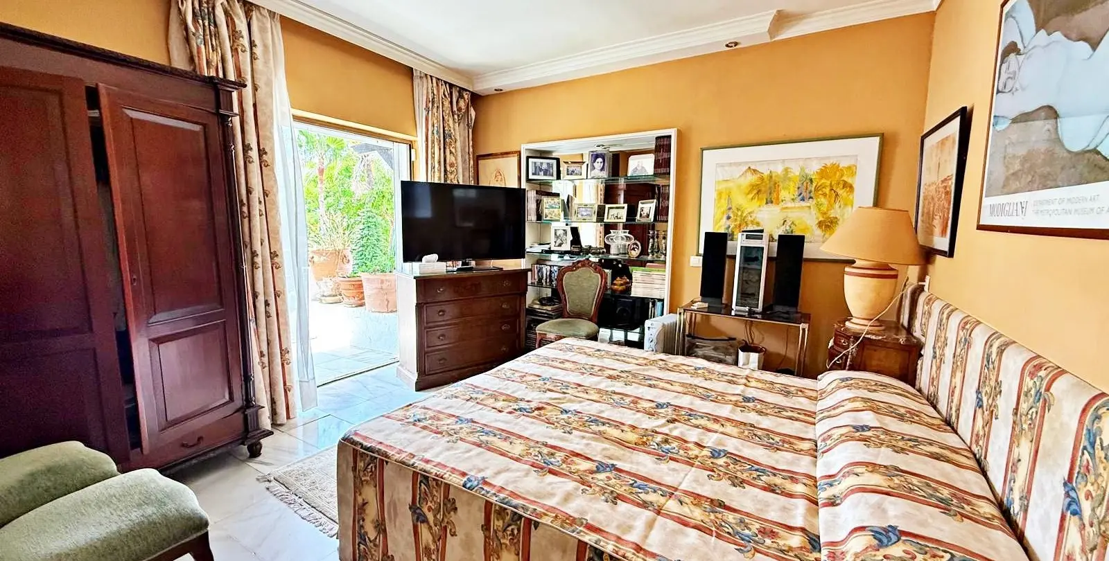 Продажа пентхауса в Puerto Banús 15
