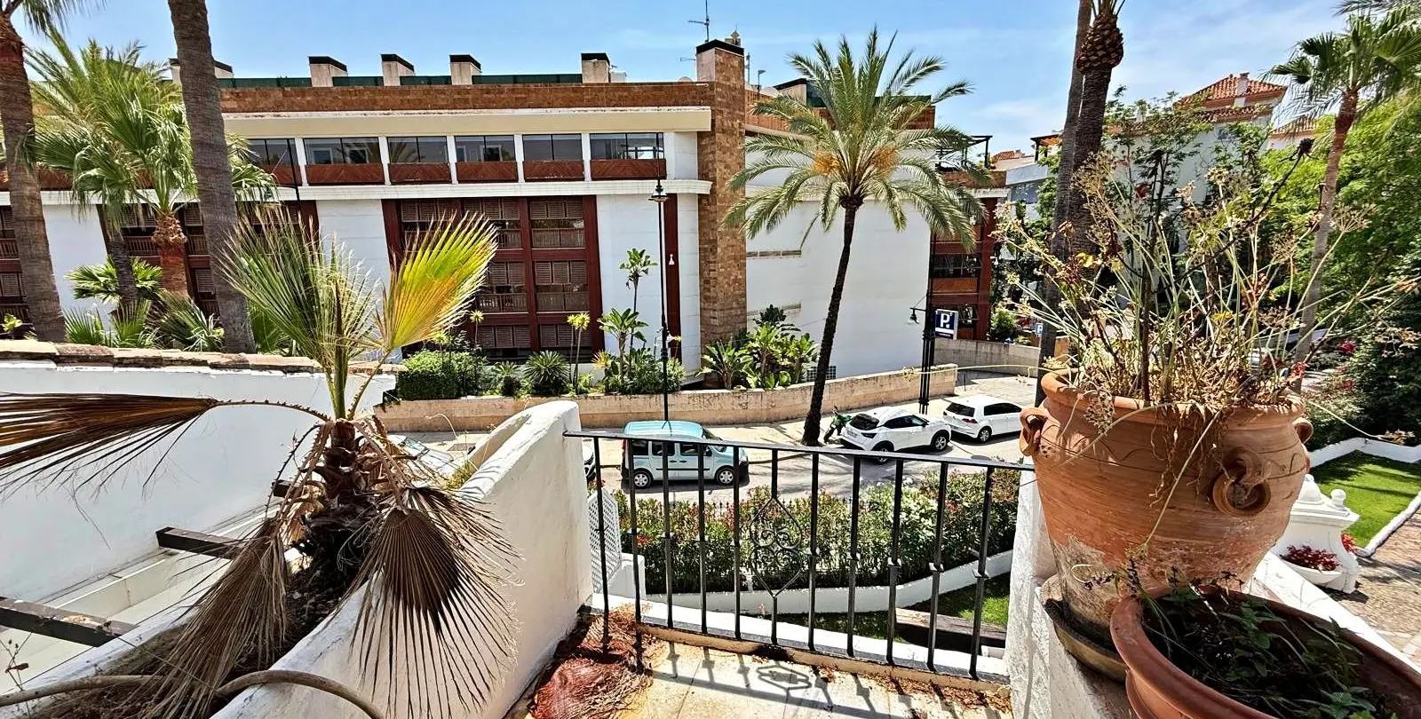 Продажа пентхауса в Puerto Banús 17