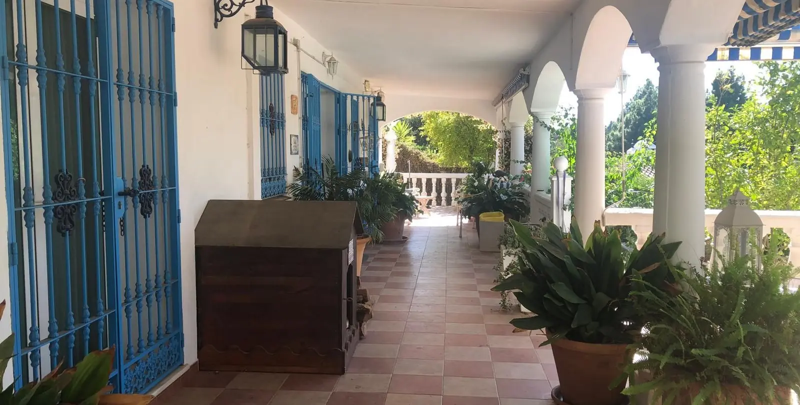 Sale of detached villa in Mijas Costa 3