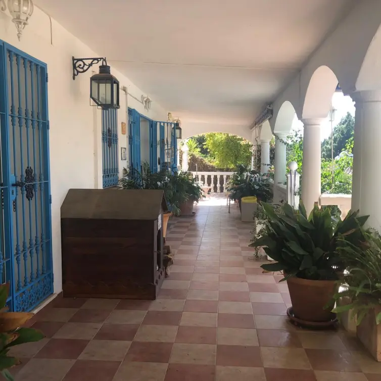 Sale of detached villa in Mijas Costa