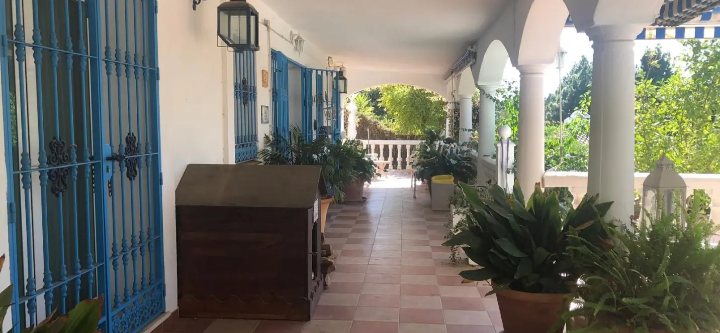 Sale of detached villa in Mijas Costa 2