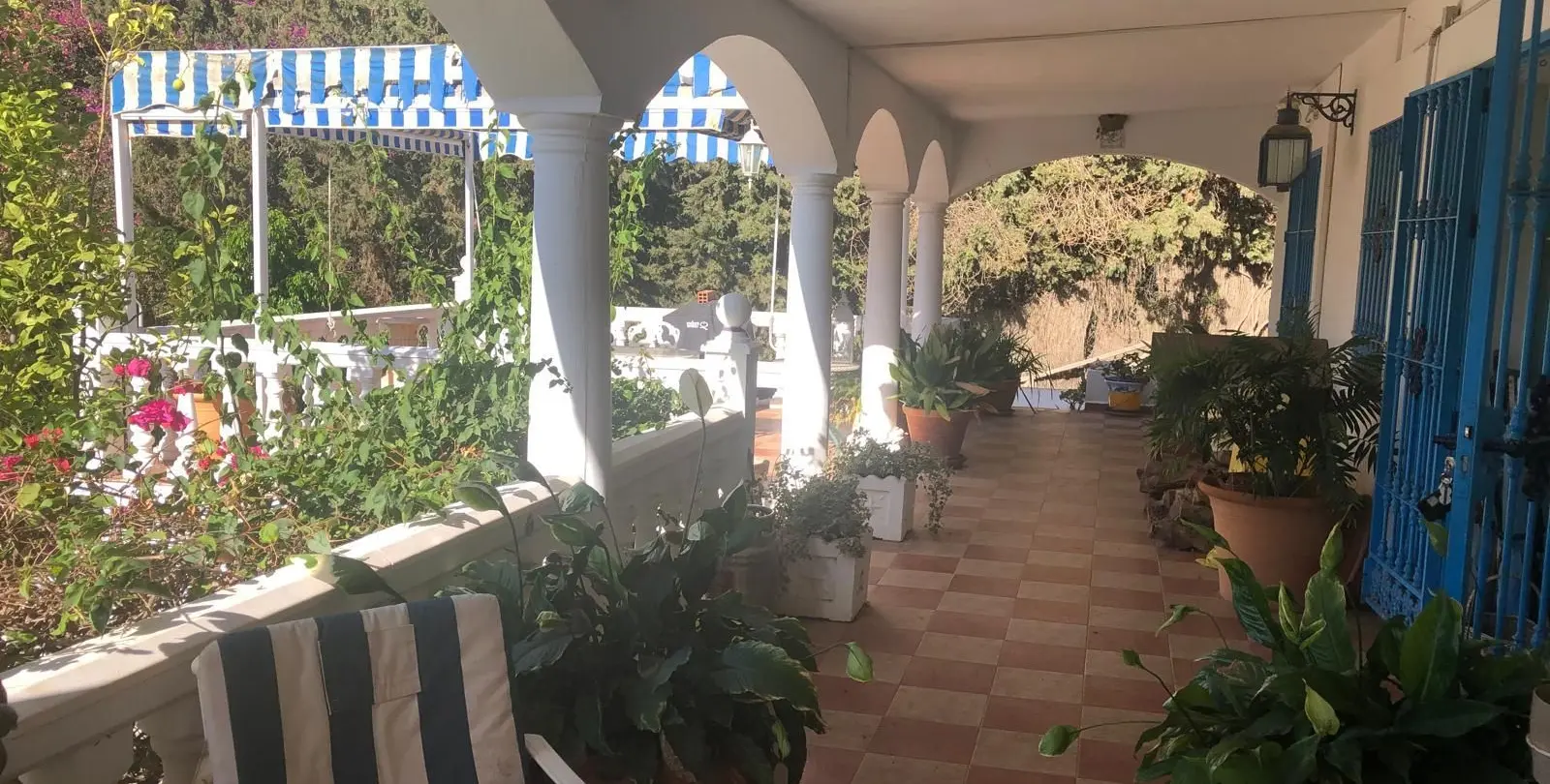 Sale of detached villa in Mijas Costa 4
