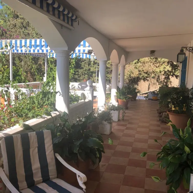Sale of detached villa in Mijas Costa