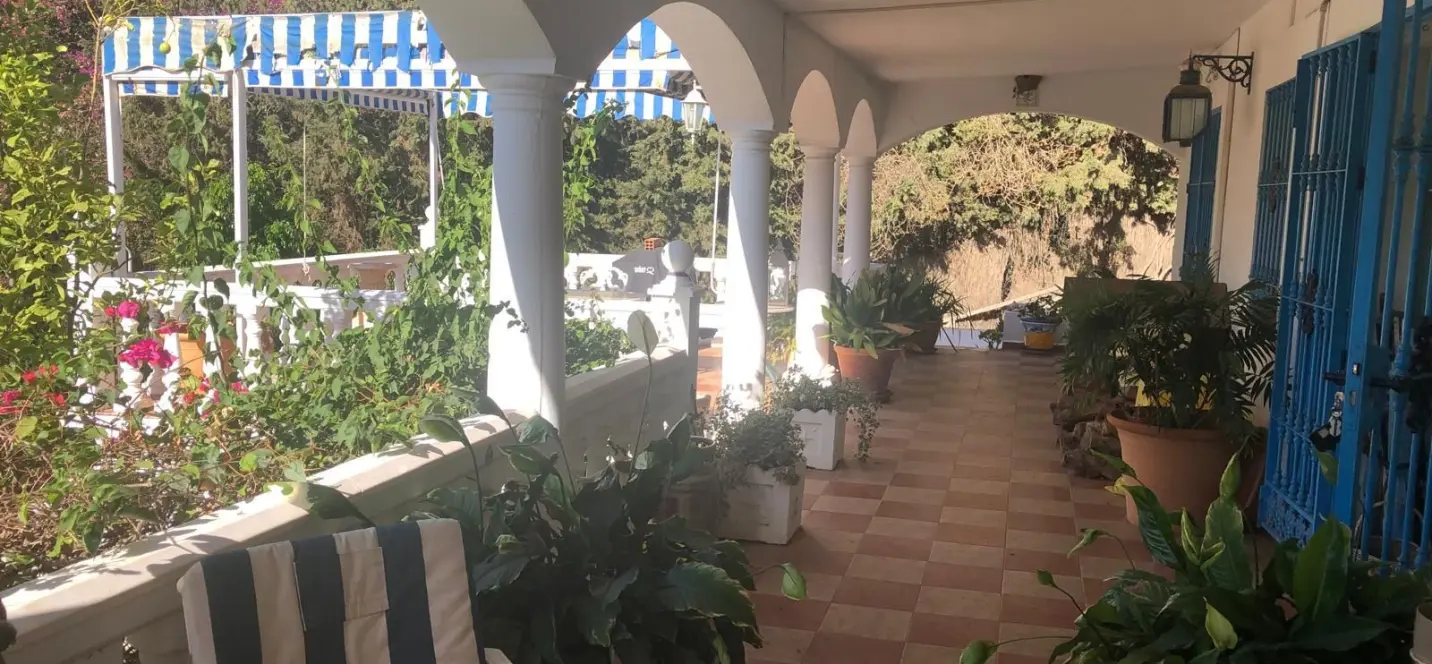 Sale of detached villa in Mijas Costa 3