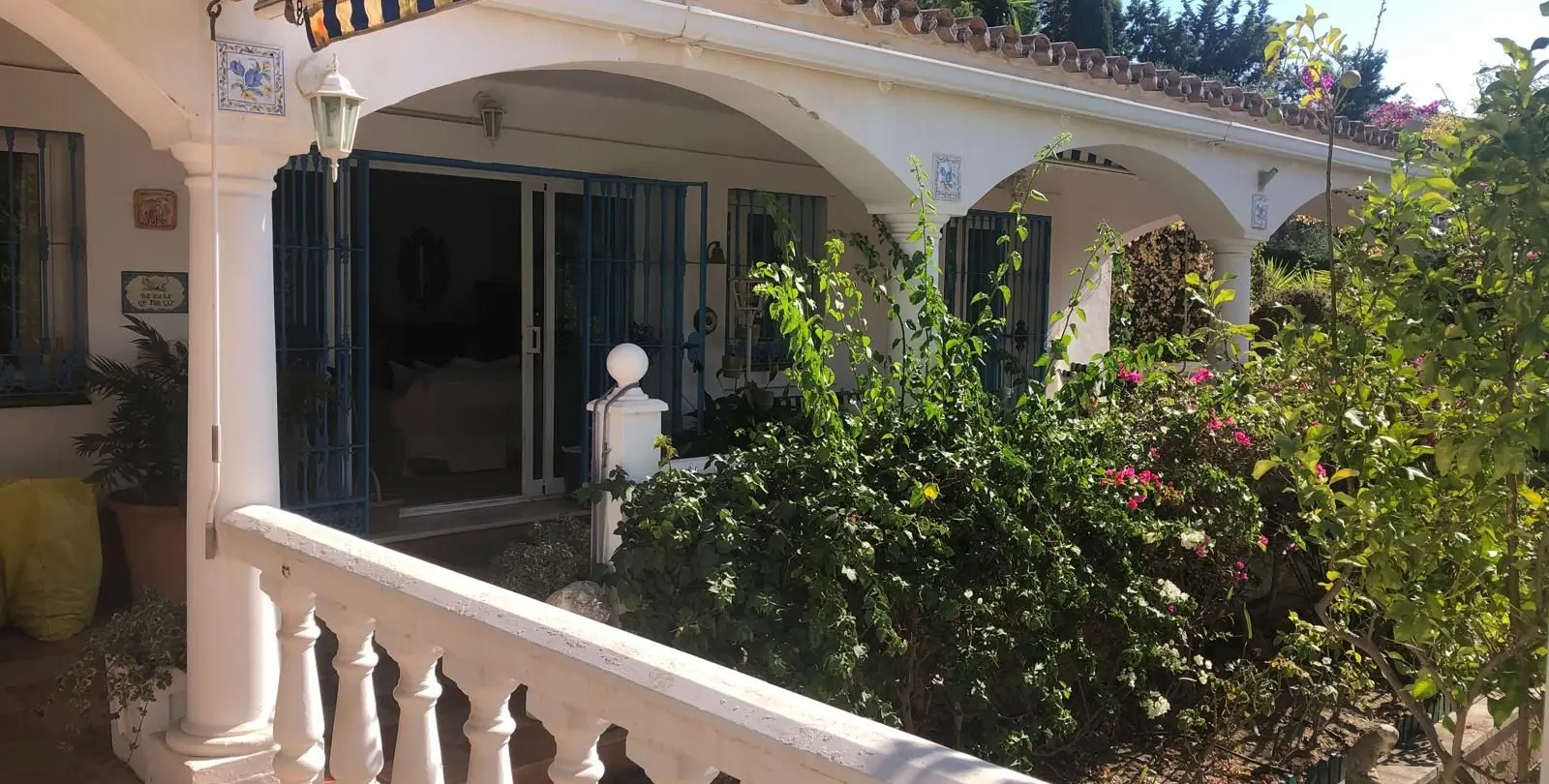 Sale of detached villa in Mijas Costa 5