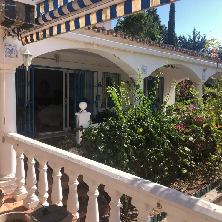Sale of detached villa in Mijas Costa