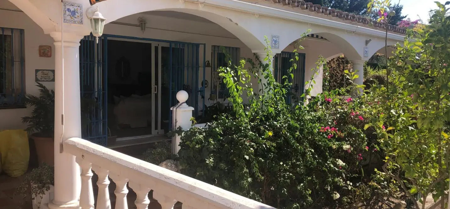 Sale of detached villa in Mijas Costa 4