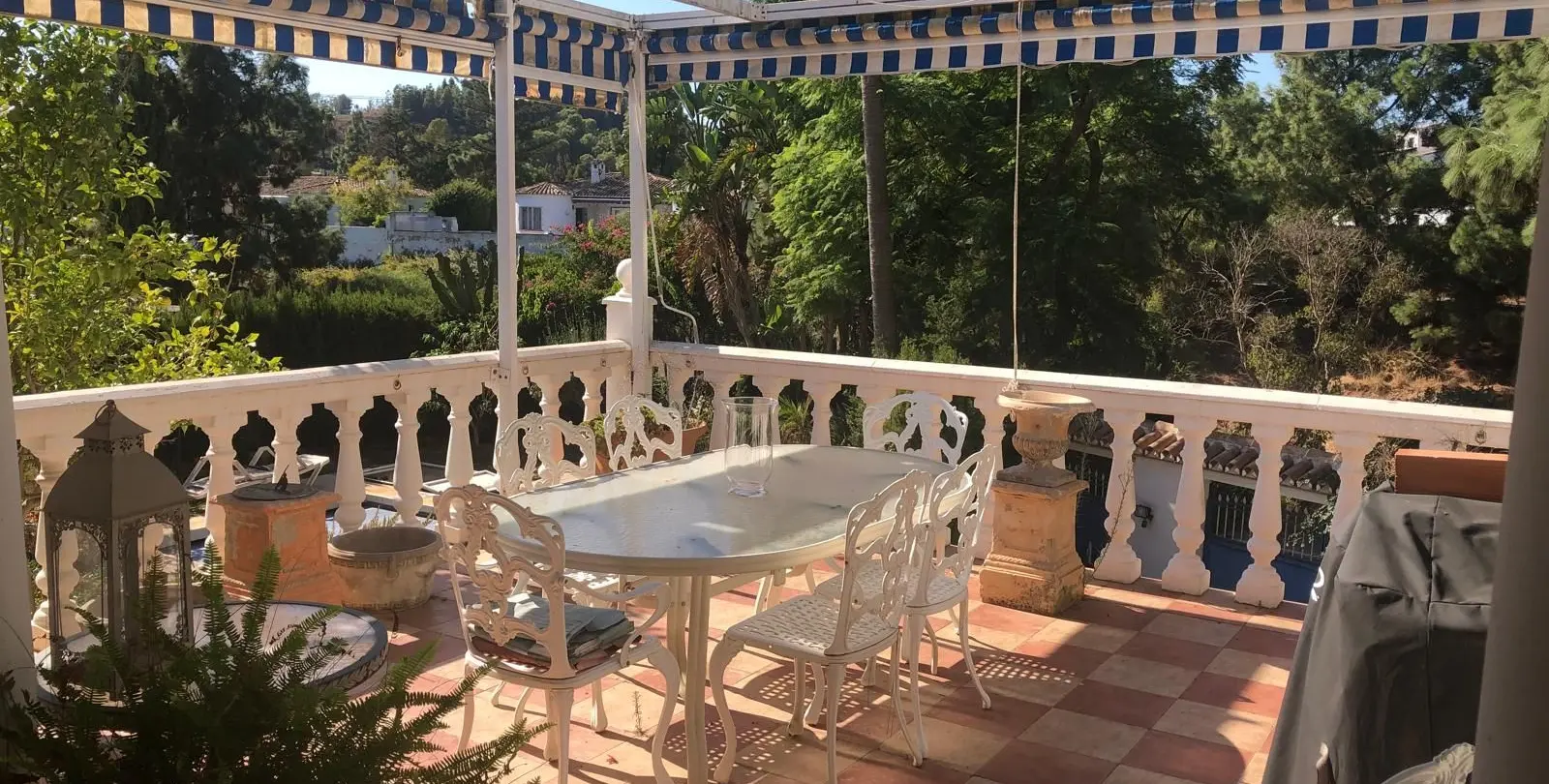 Sale of detached villa in Mijas Costa 6