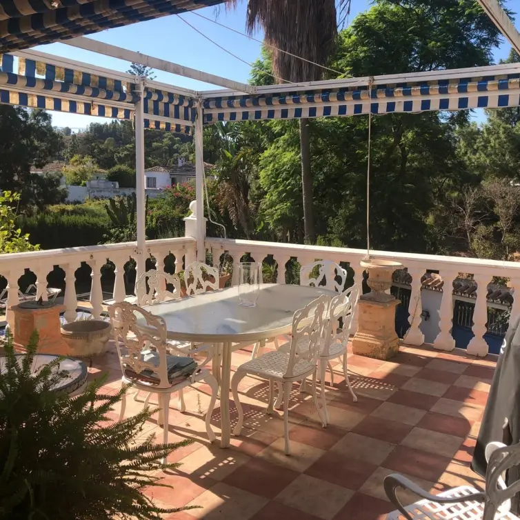 Sale of detached villa in Mijas Costa