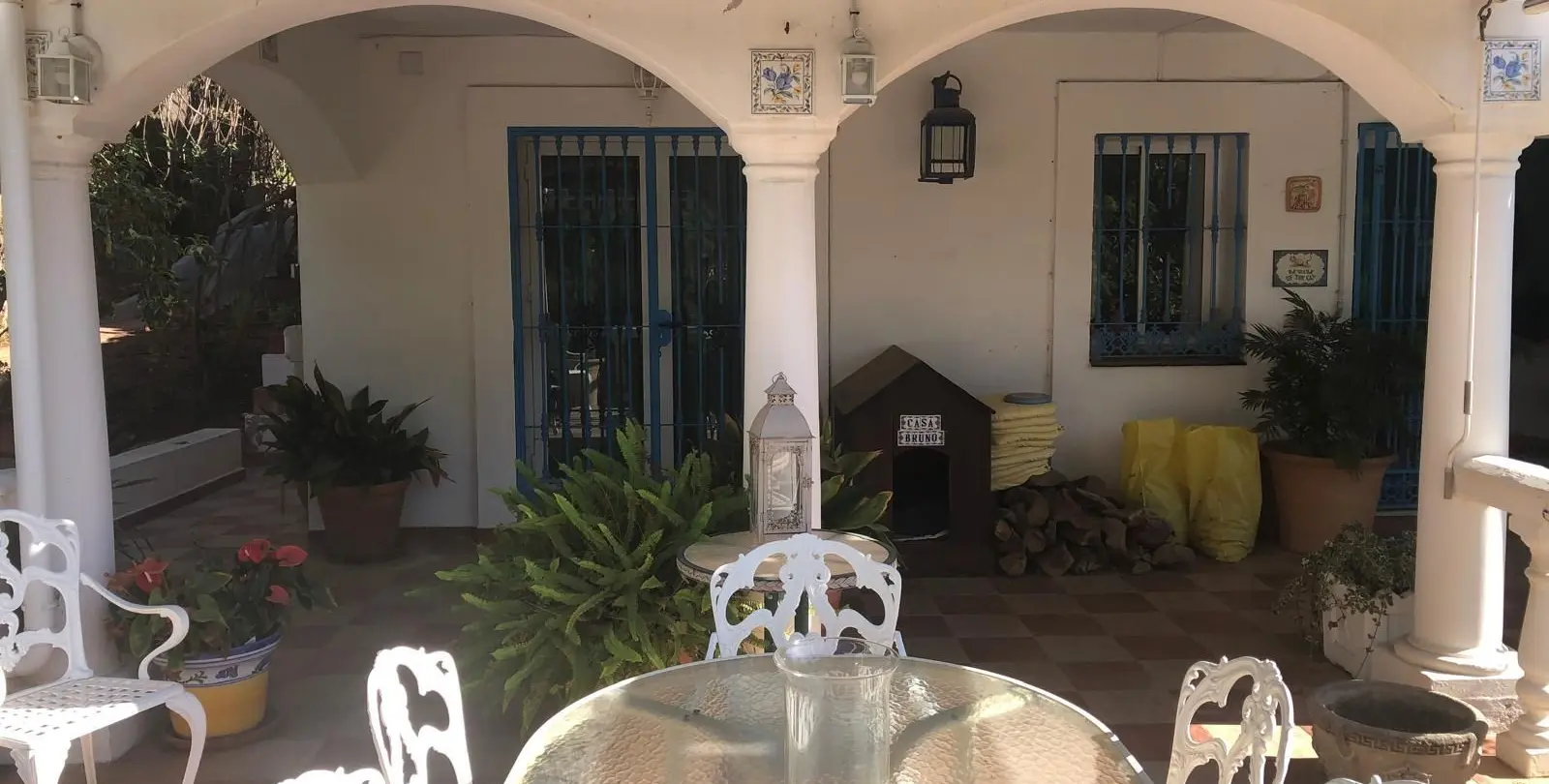Sale of detached villa in Mijas Costa 7