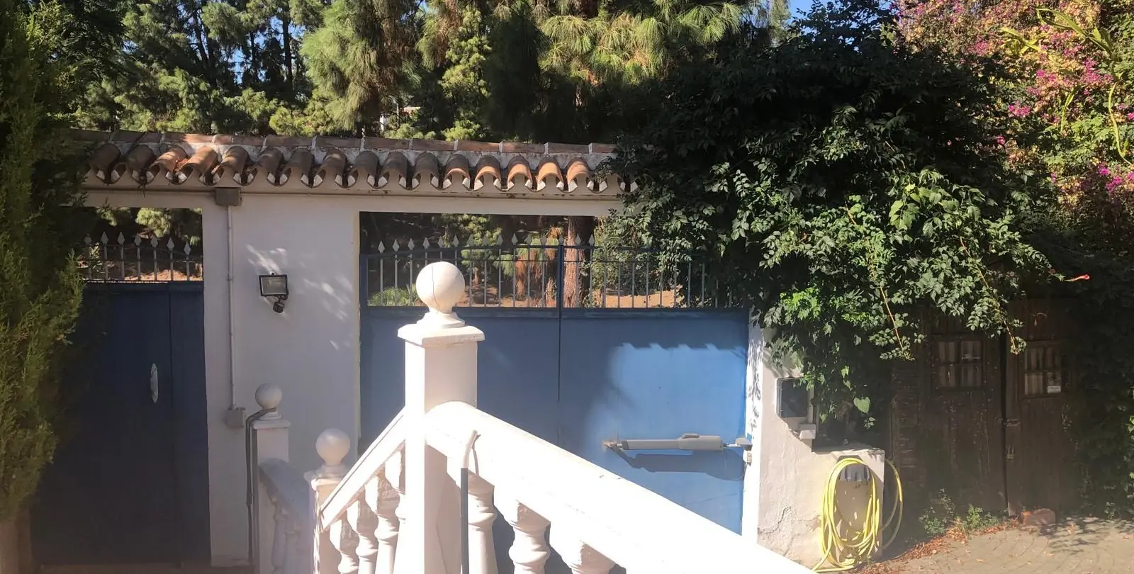 Sale of detached villa in Mijas Costa 8