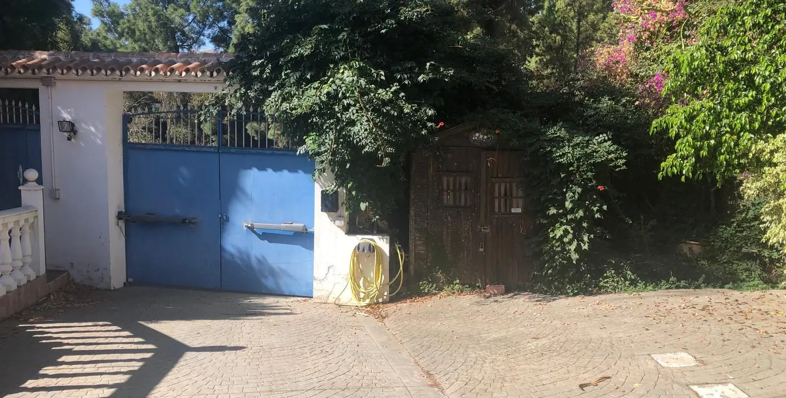 Sale of detached villa in Mijas Costa 9