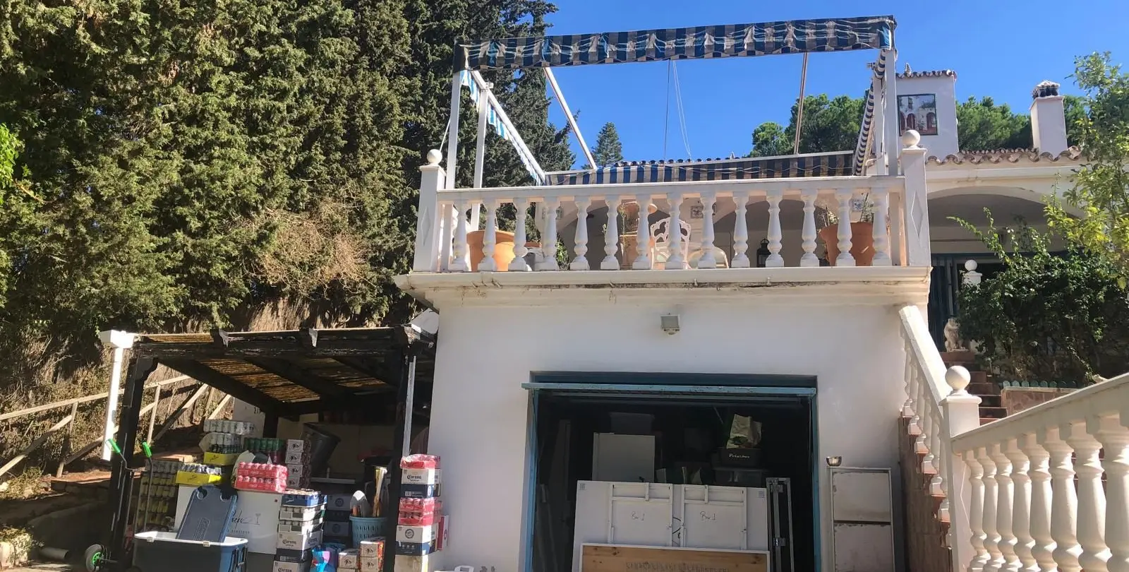 Sale of detached villa in Mijas Costa 10