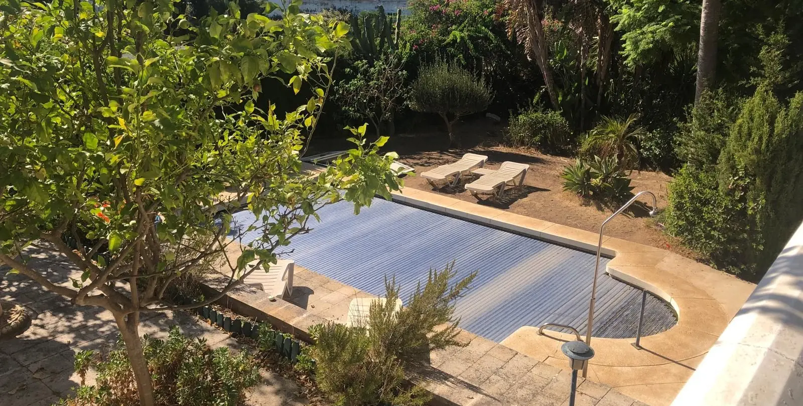 Sale of detached villa in Mijas Costa 11