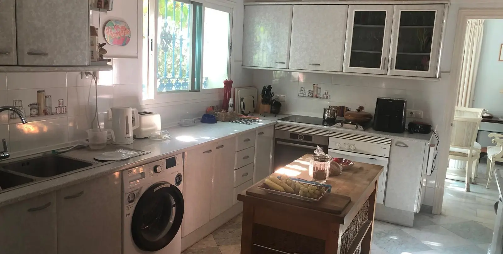 Sale of detached villa in Mijas Costa 13