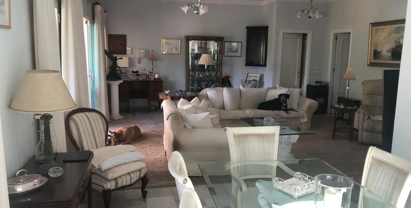 Sale of detached villa in Mijas Costa 15