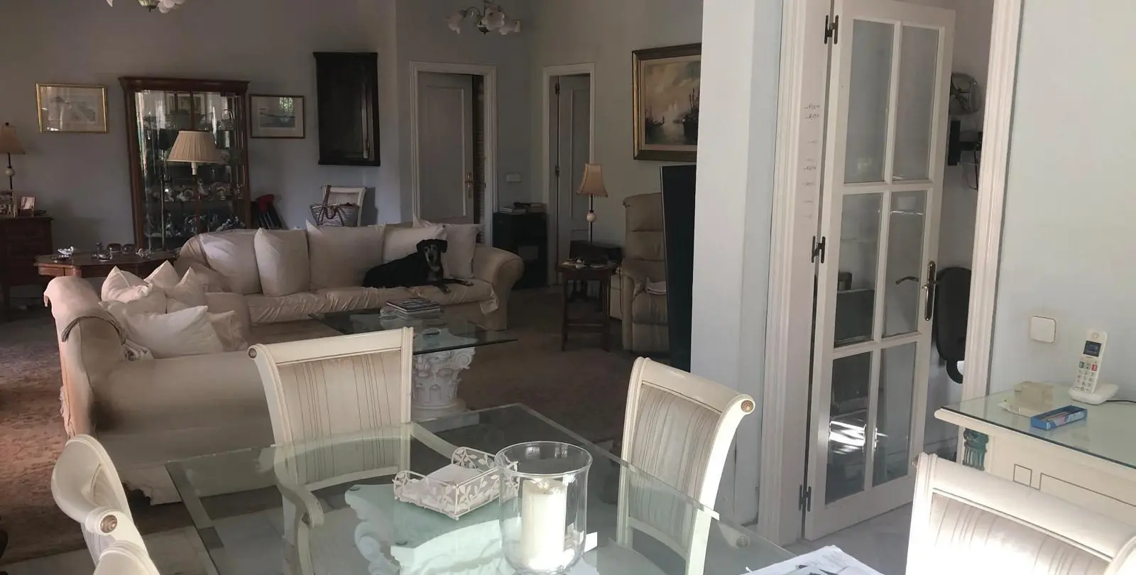 Sale of detached villa in Mijas Costa 16