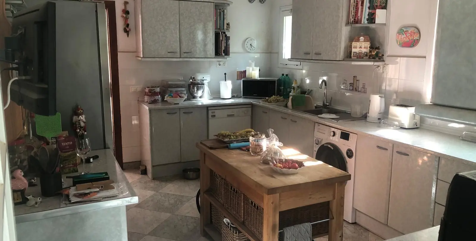 Sale of detached villa in Mijas Costa 17