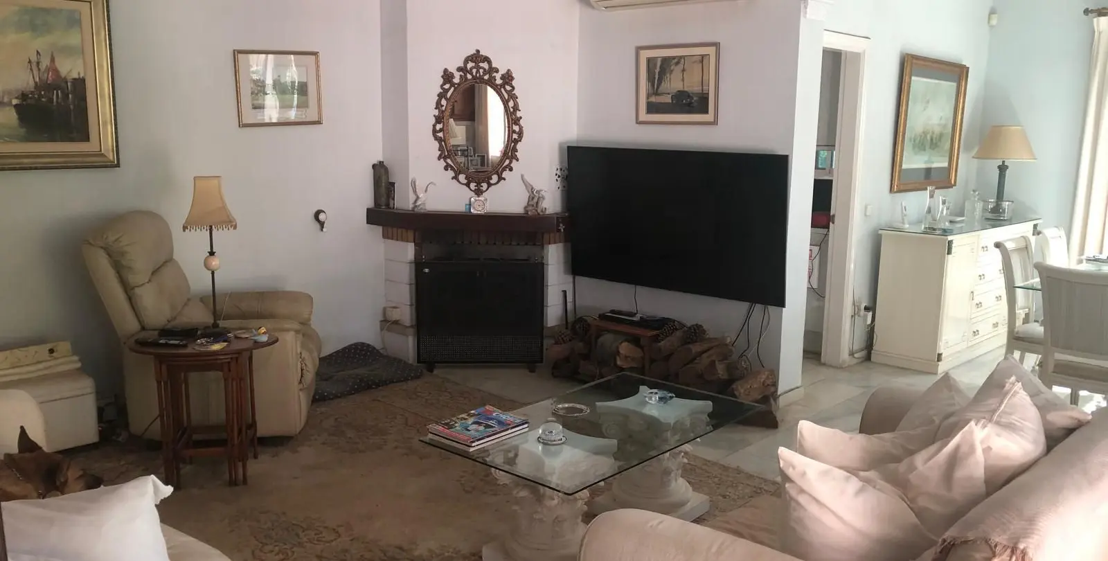 Sale of detached villa in Mijas Costa 19