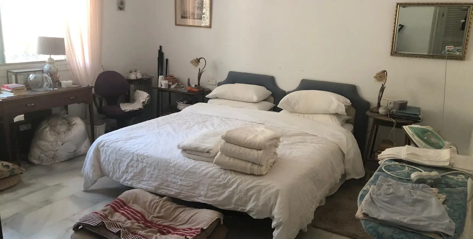 Sale of detached villa in Mijas Costa 20